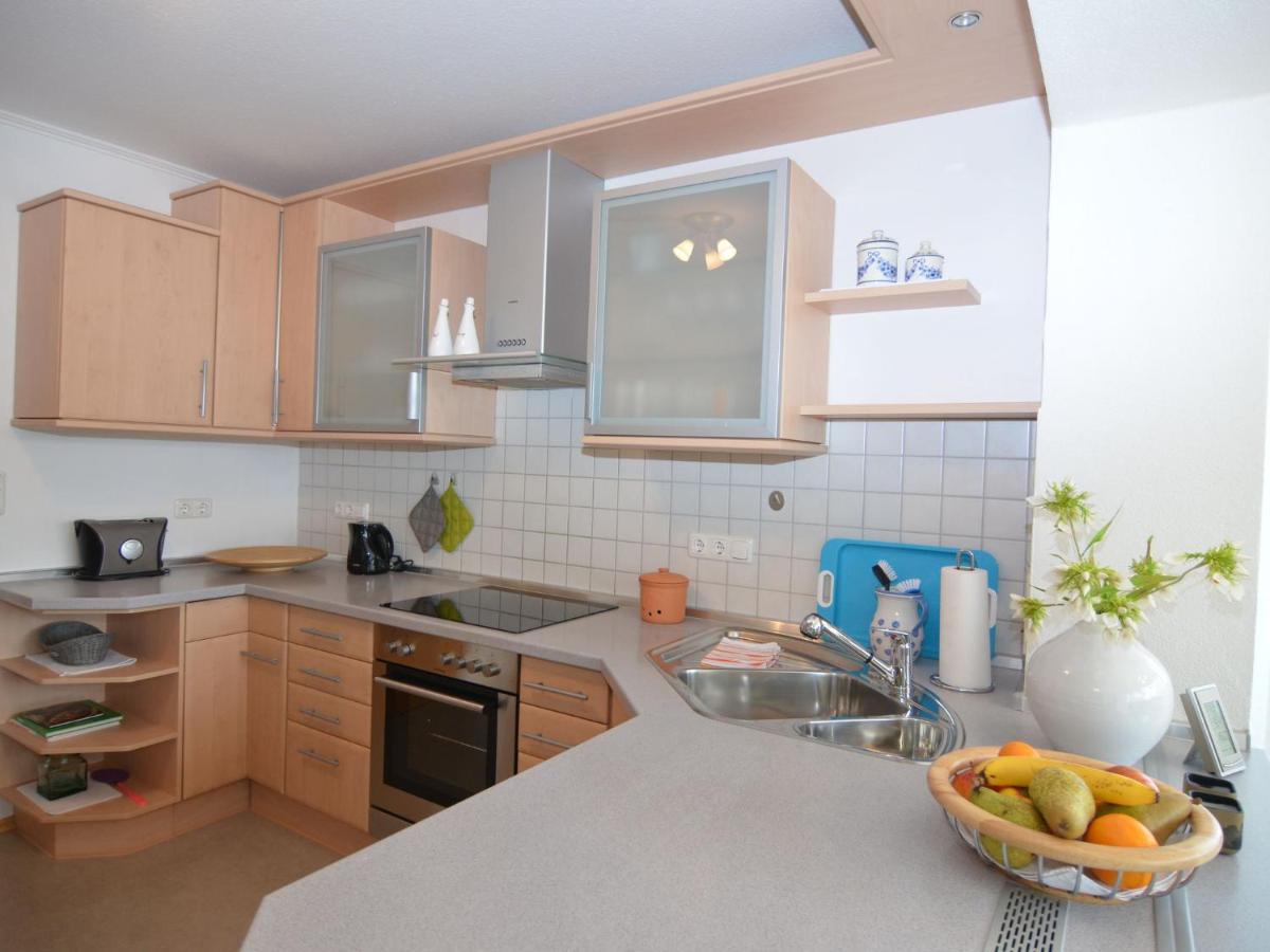 Apartment In Hauzenberg With Private Terrace Exterior foto