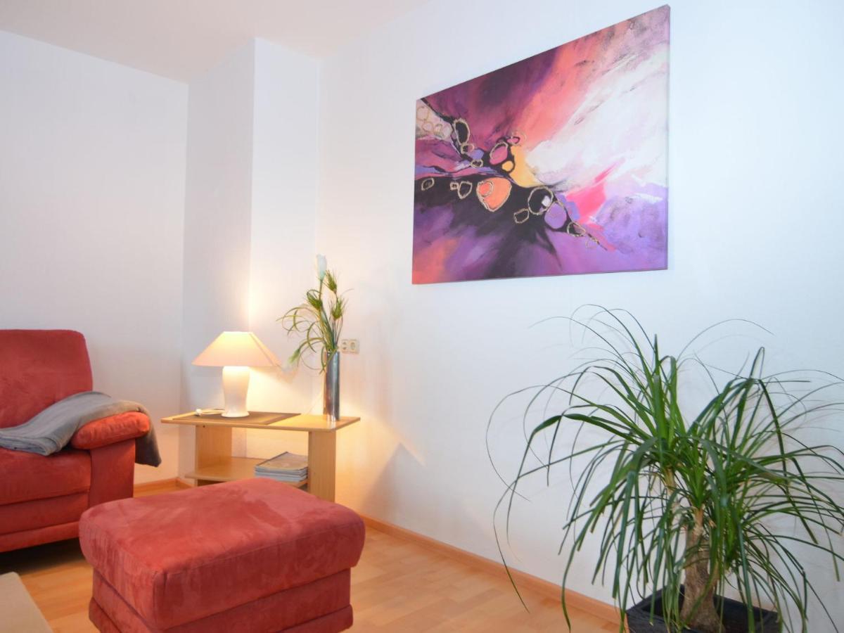 Apartment In Hauzenberg With Private Terrace Exterior foto